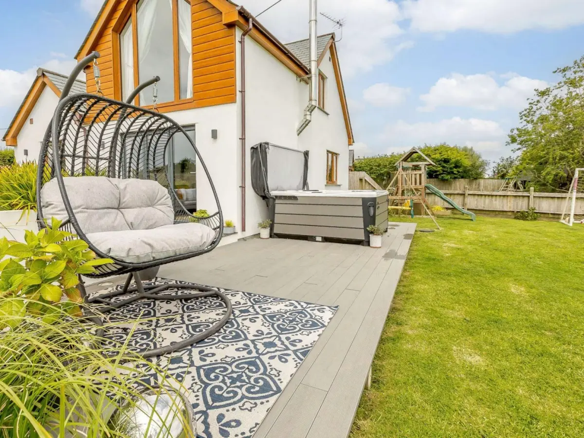 Crosslands Cottage, Bude, Cornwall – photo 1 of 14