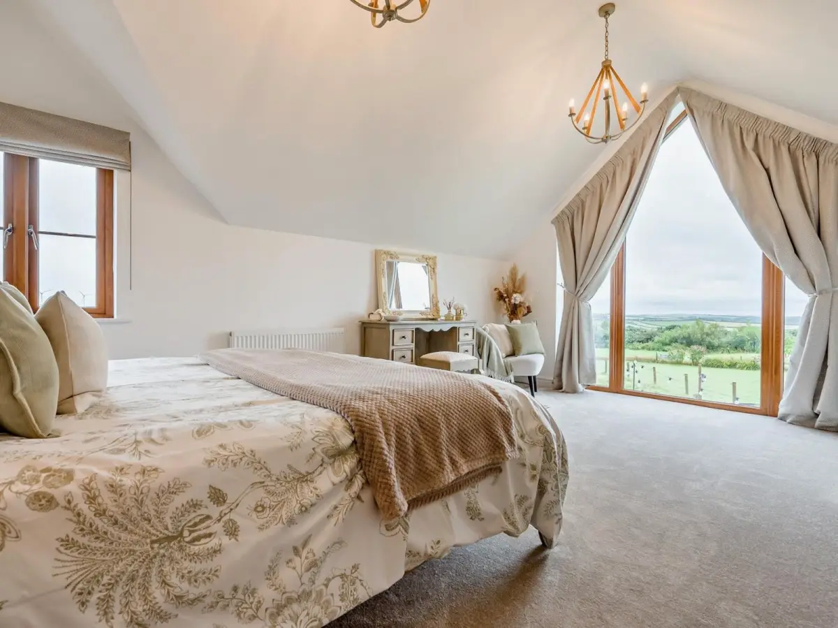 Crosslands Cottage, Bude, Cornwall – photo 9 of 14