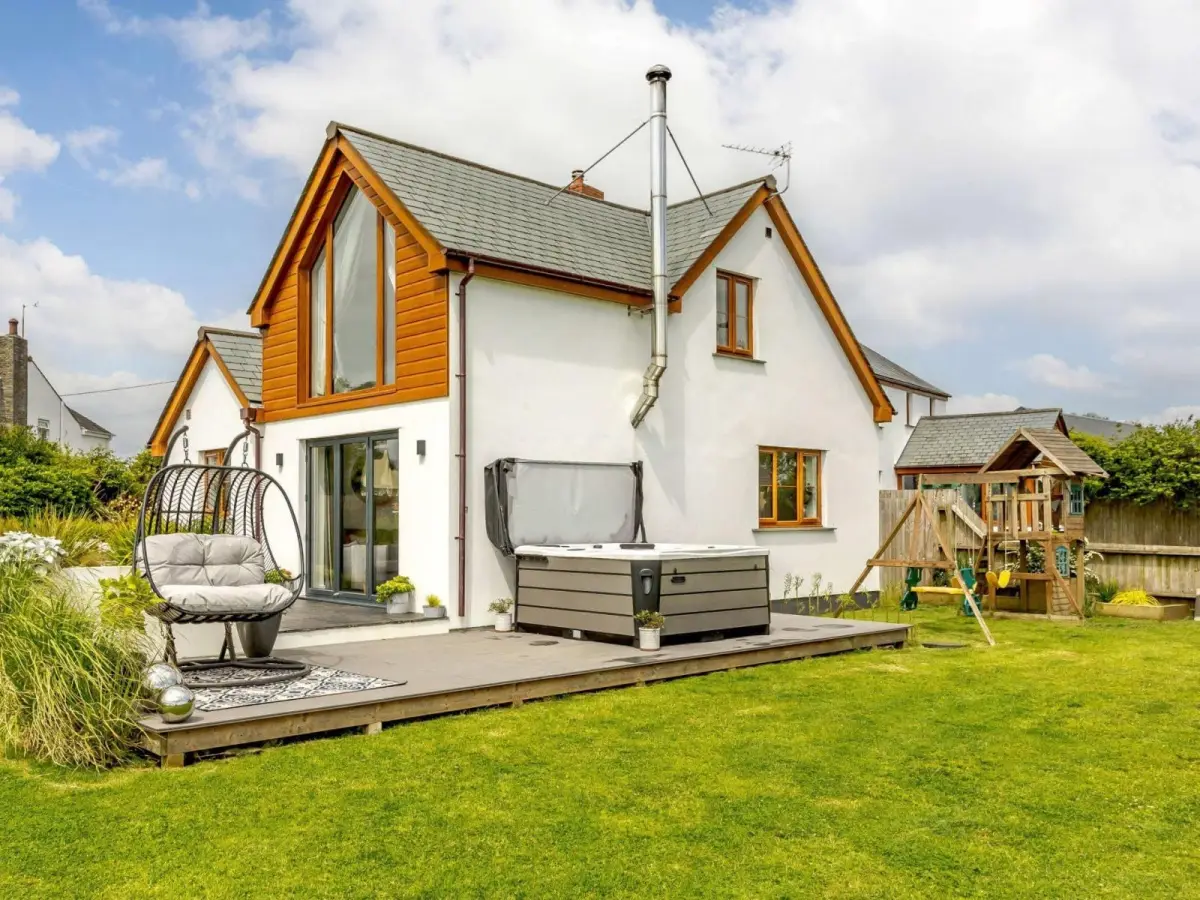 Crosslands Cottage, Bude, Cornwall – photo 14 of 14