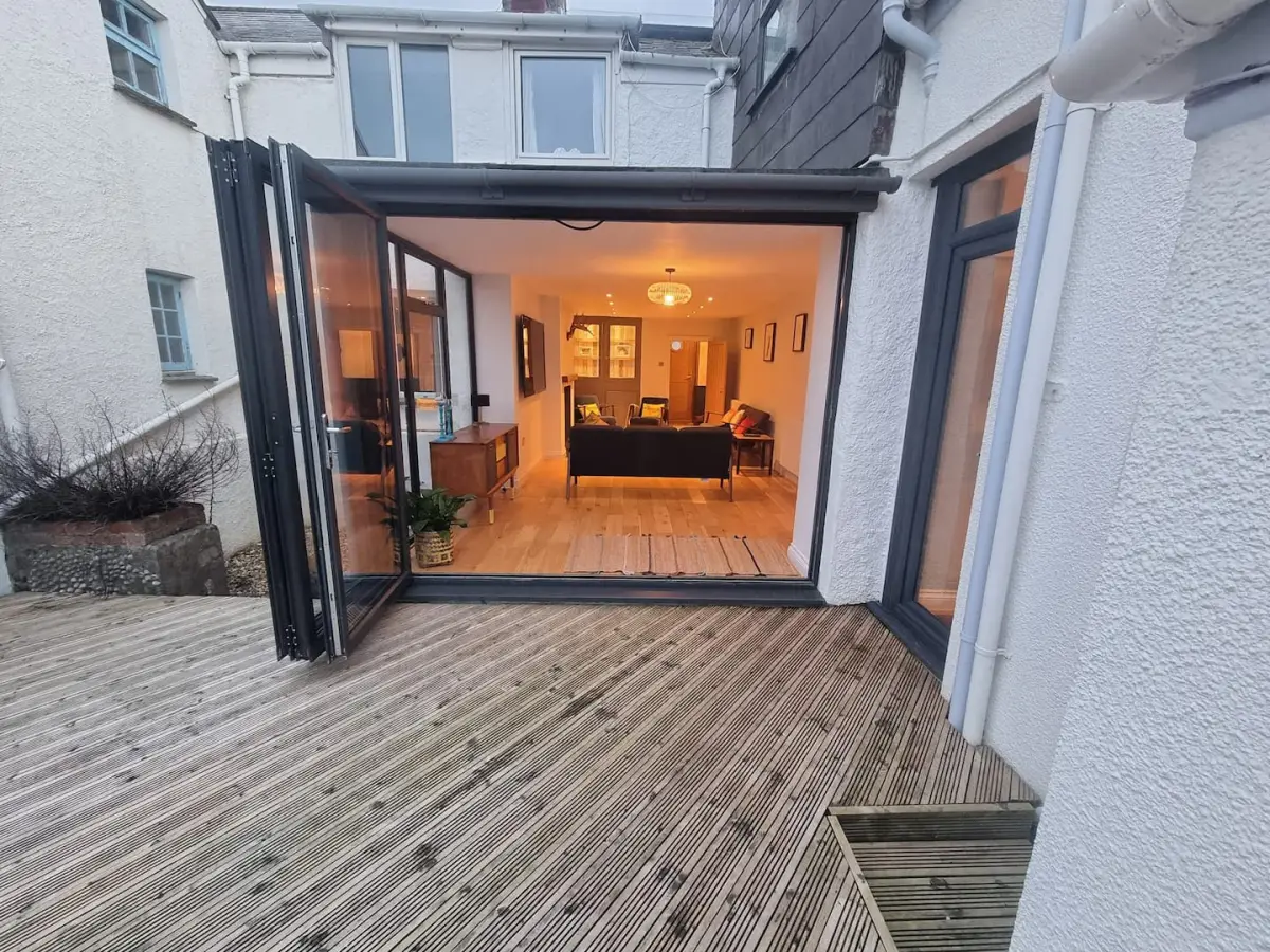 Neet Retreat, Bude, Cornwall – photo 2 of 12