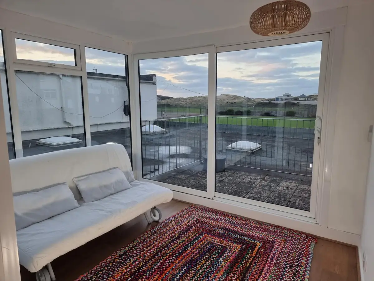 Neet Retreat, Bude, Cornwall – photo 7 of 12