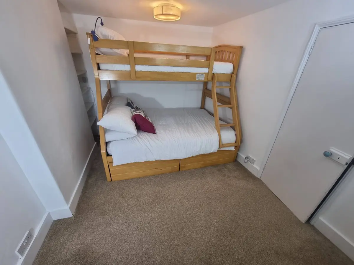 Neet Retreat, Bude, Cornwall – photo 8 of 12