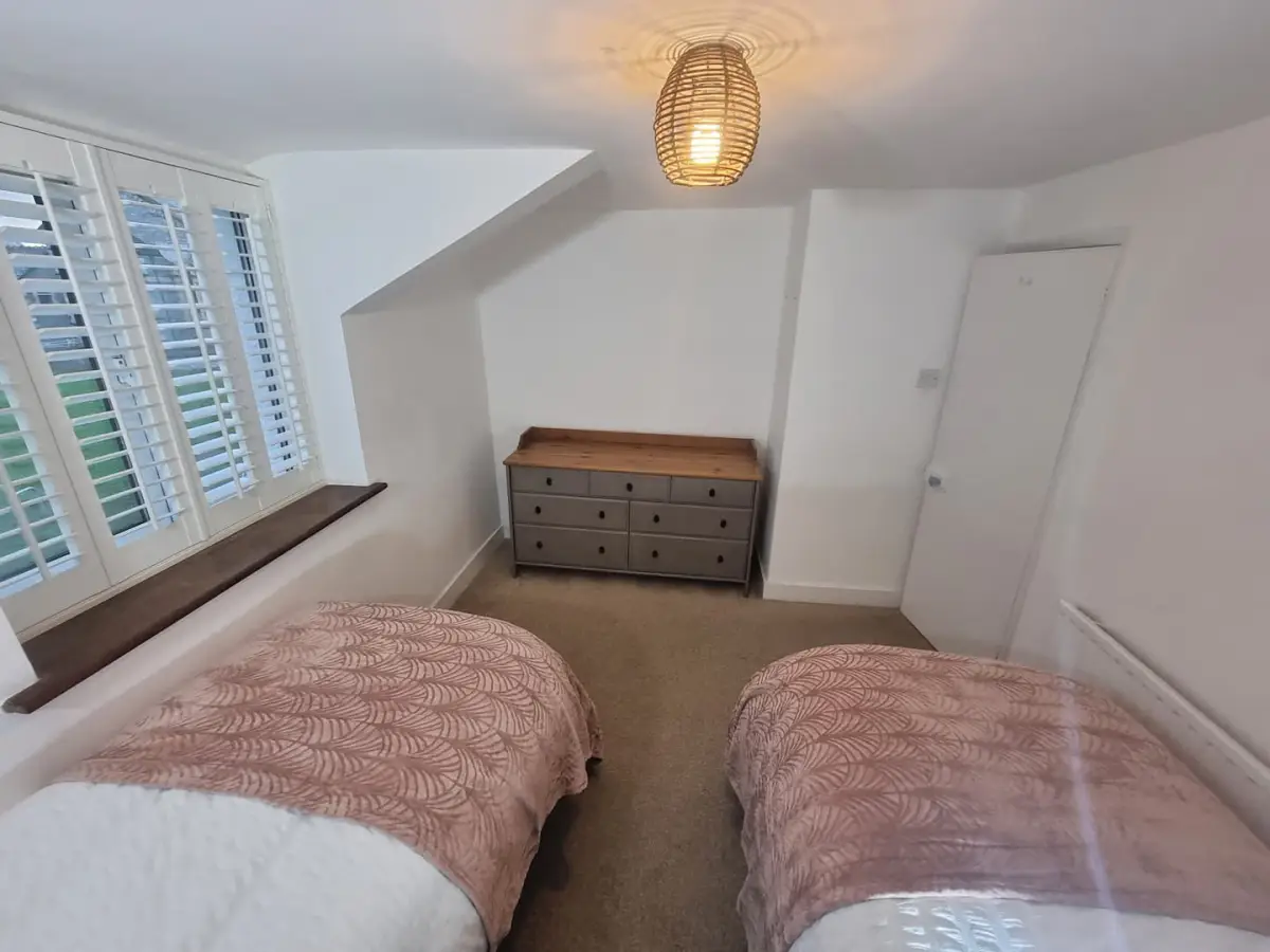 Neet Retreat, Bude, Cornwall – photo 9 of 12