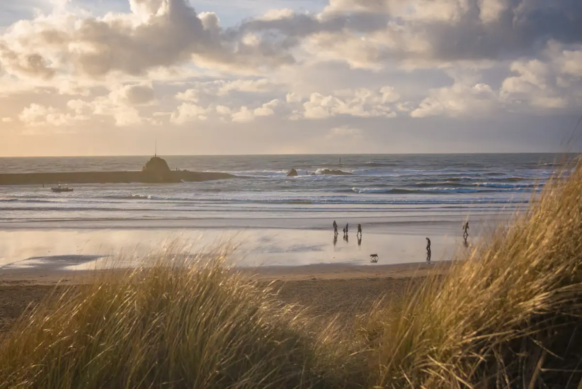 Sandydrift, Widemouth Bay, Cornwall – photo 13 of 13