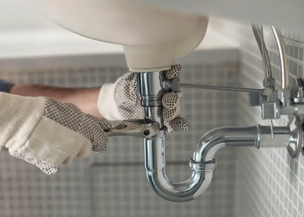 Holiday Home Maintenance